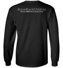 Load image into Gallery viewer, Basic T-Shirt: Long Sleeve
