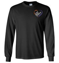 Load image into Gallery viewer, Basic T-Shirt: Long Sleeve
