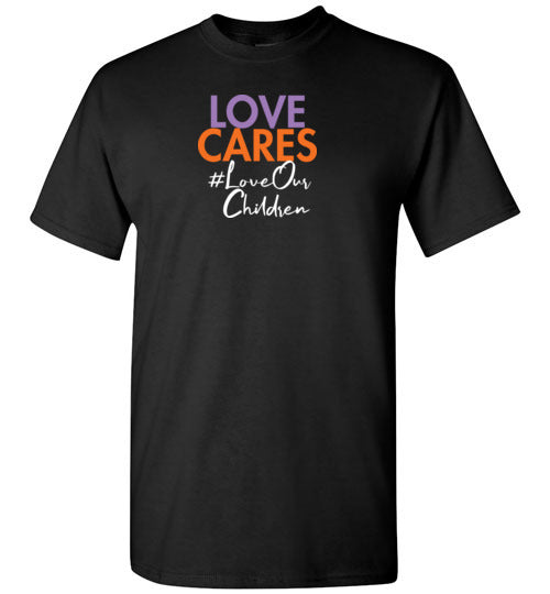 CARES Signature T-Shirt